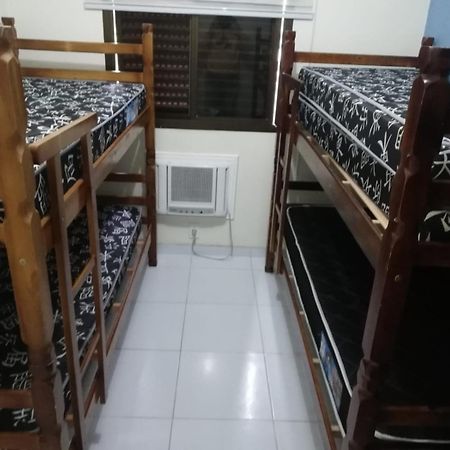 Apartamento Impecavel Na Enseada غوارويا المظهر الخارجي الصورة