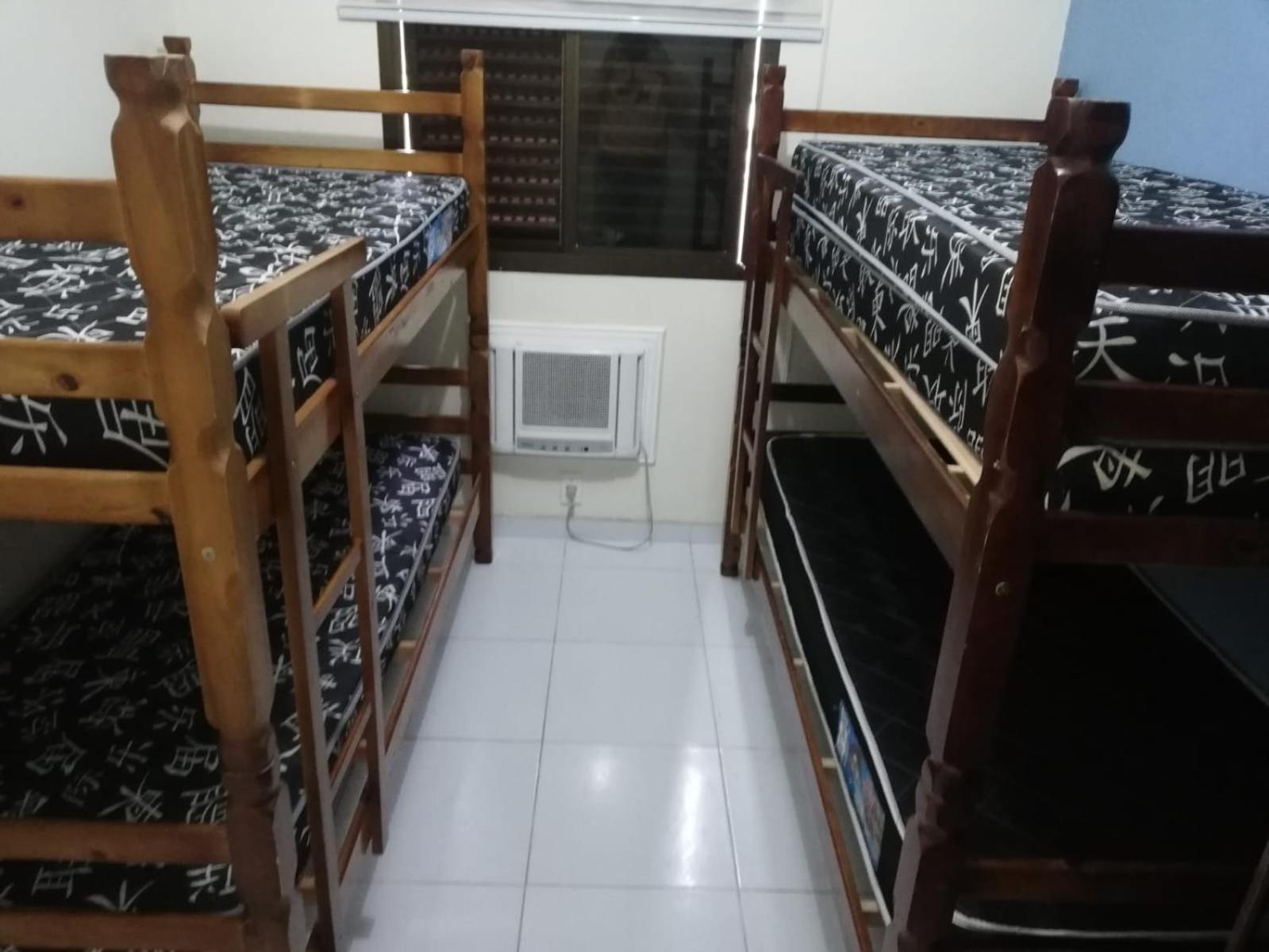 Apartamento Impecavel Na Enseada غوارويا المظهر الخارجي الصورة