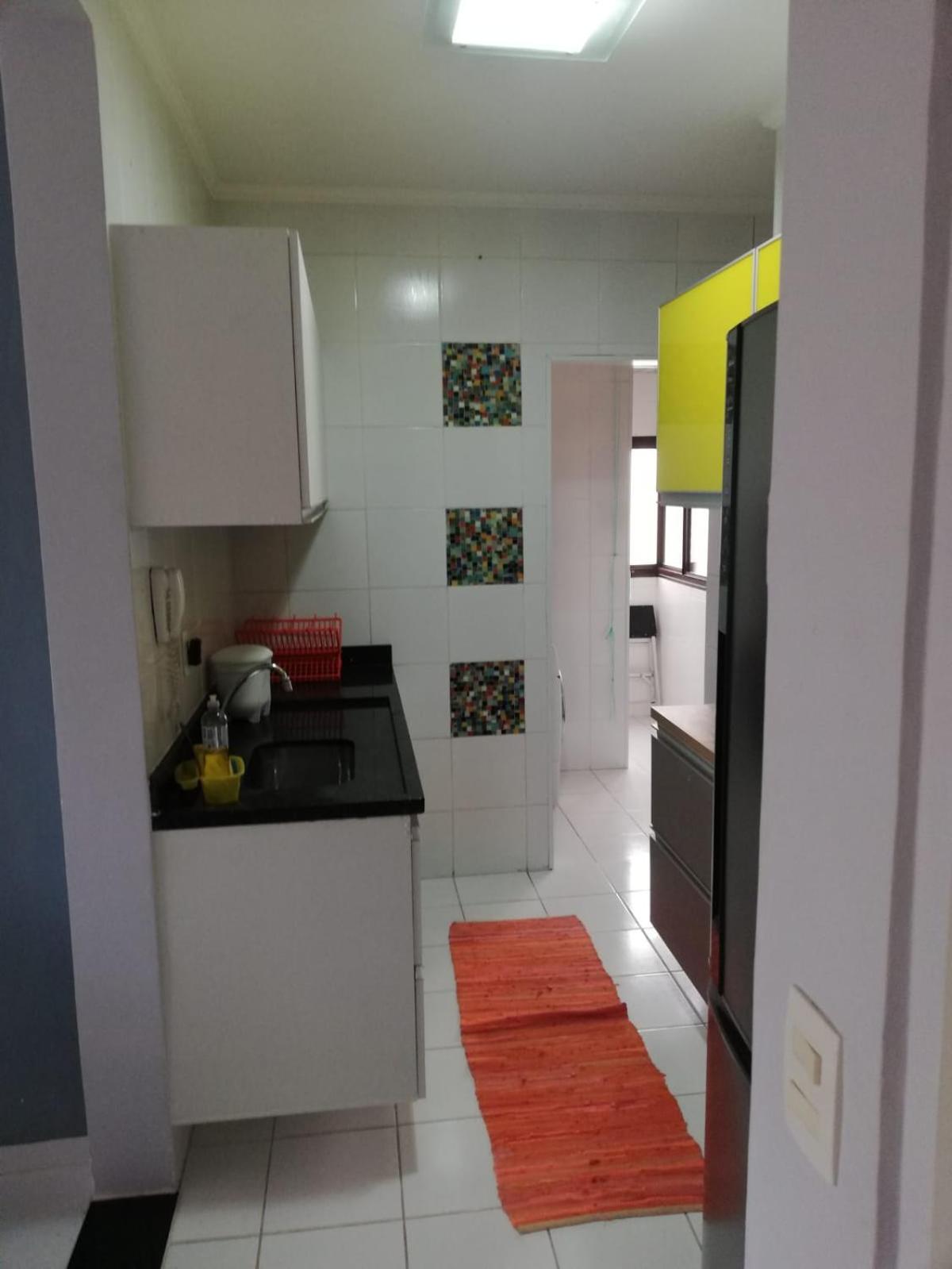 Apartamento Impecavel Na Enseada غوارويا المظهر الخارجي الصورة