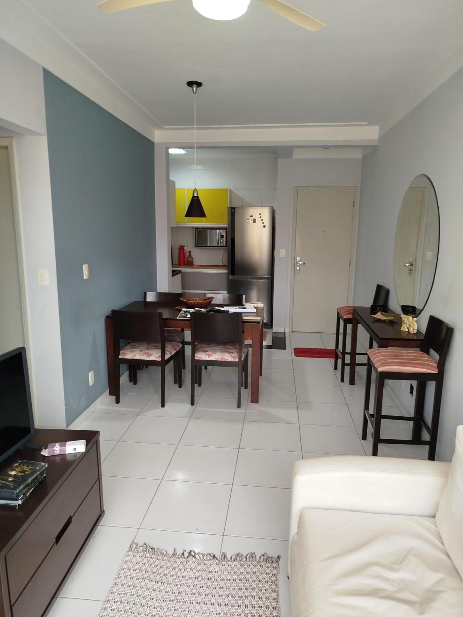 Apartamento Impecavel Na Enseada غوارويا المظهر الخارجي الصورة