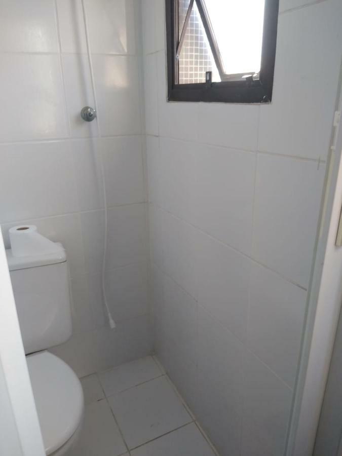 Apartamento Impecavel Na Enseada غوارويا المظهر الخارجي الصورة