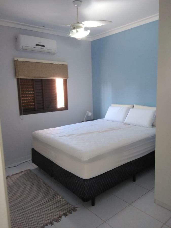 Apartamento Impecavel Na Enseada غوارويا المظهر الخارجي الصورة